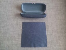 Tommy Hilfiger Navy Sunglasses