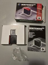 N64 Expansion Pak Official