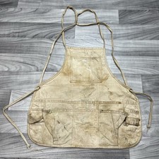 Vintage 1940s 1950s Canvas