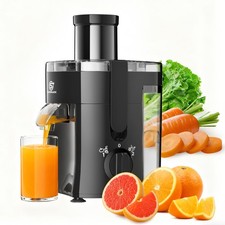 SUPERLEX 600ml Electric Juicer