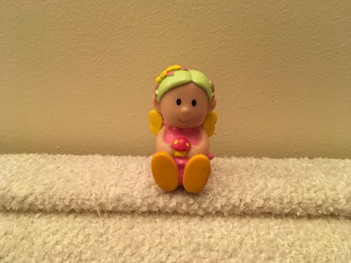 Elc happyland fairy - happyland,