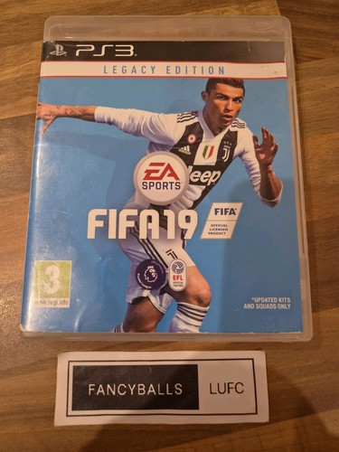 Fifa legacy edition - fifa,