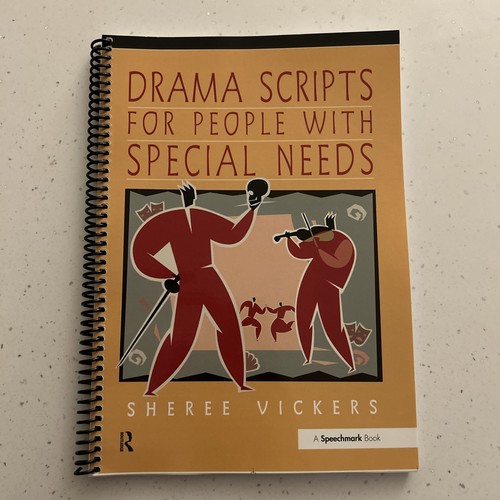 Drama scripts for - for, people