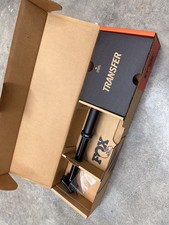 2025 FOX Transfer dropper post - 31.6mm - 150mm - MTB - Brand New 