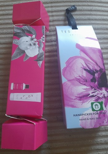 Brand new ted baker - x,