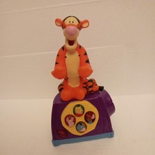 Mattel Vintage 2002 Talking