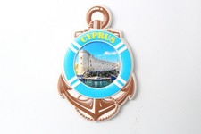 3D- CYPRUS Fridge Magnet City