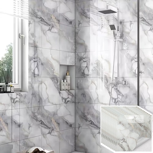 Self adhesive liquid marble - liquid,