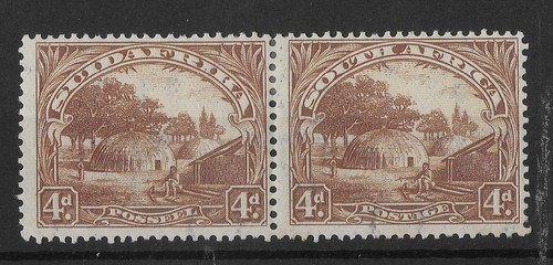 South africa 1927 - africa, 1927-30