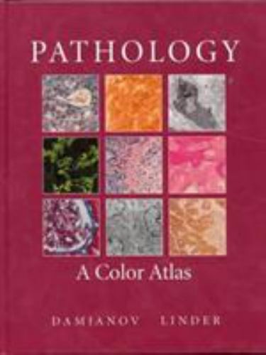 Pathology color atlas - a,