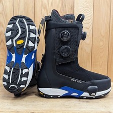 NEW Burton Highshot X Pro Step