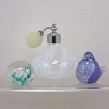 Caithness glass bundle -
