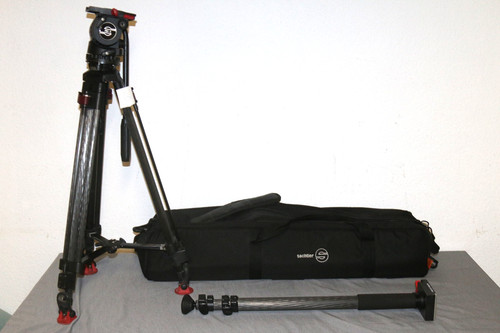 Sachtler system fsb - sachtler,