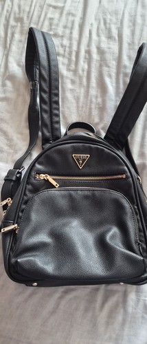 Genuine guess bag - guess,