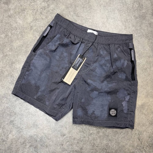 Stone island hand - stone, printed