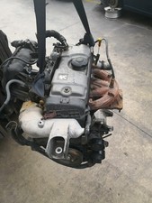 COMPLETE ENGINE FOR PEUGEOT