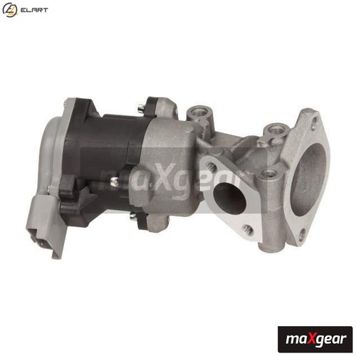 Egr valve 4008 - valve, for