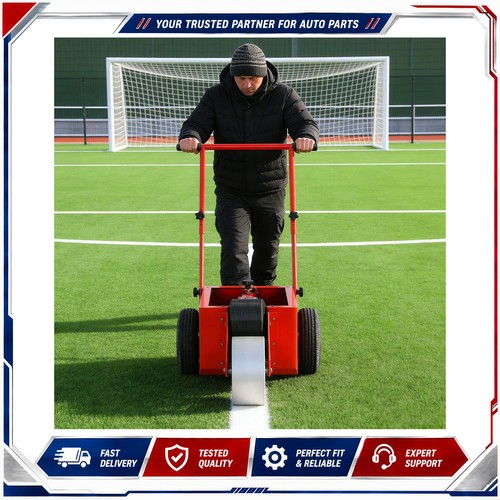 Transfer wheel line marker - transfer,
