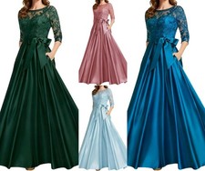 Princess Bridesmaid Dress Prom
