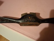 Stanley Spoke Shave Plane for