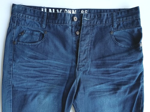 W36 l32 henley - henley's, engineered