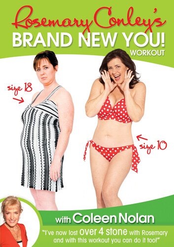 Rosemary conley brand new - conley:, you