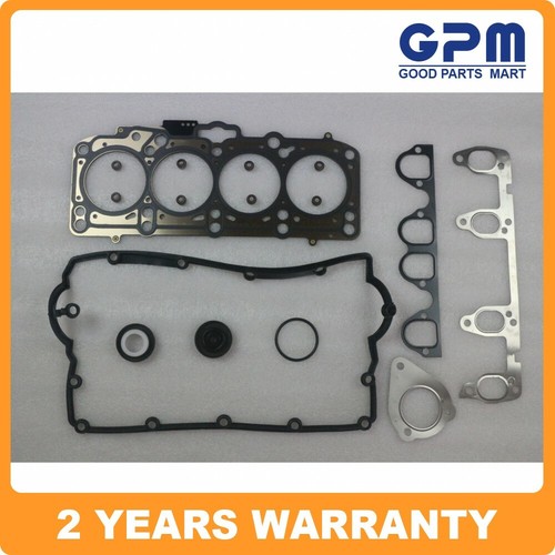 Full head gasket set fit - head,