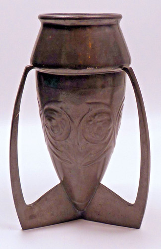 Liberty tudric art nouveau - tudric,