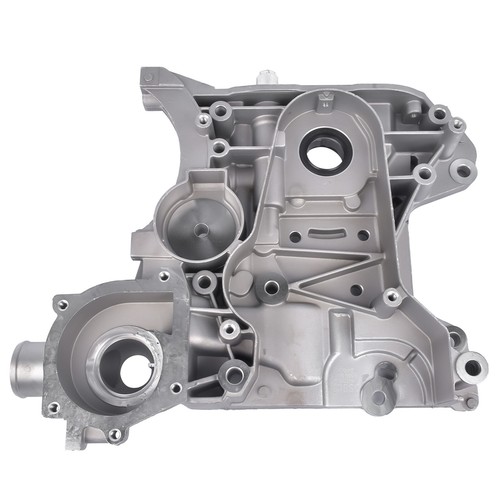 Engine oil pump fits - oil,
