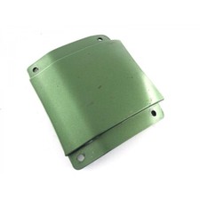 Moto Guzzi V11 [2001] - Center