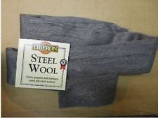 Liberon Steel Wire Wool 0000