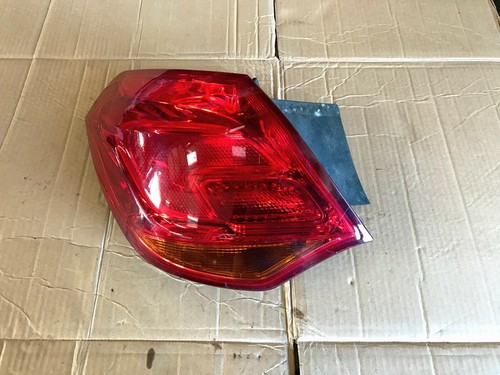 Vauxhall astra mk6 - astra, n/s