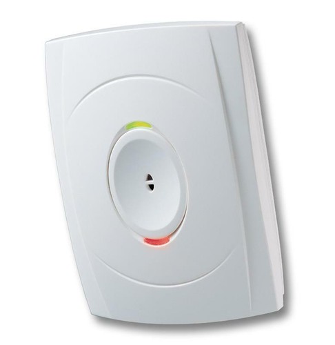 Texecom premier impaq - texecom,