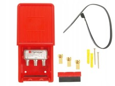 Satellite Diseq Switch 2 In 1