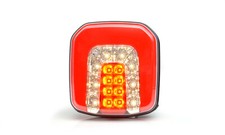 LED RECOVERY TRUCK REAR LIGHTS