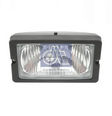 Scania series r - series,, p&r