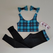 (#127) Age 1/3 Highland Dance