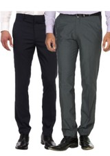 NEW Mens smart formal suit