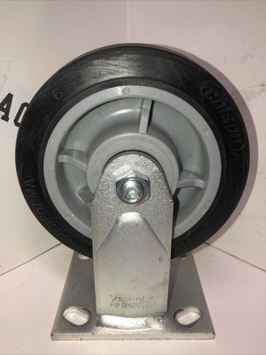 Colson caster tech performa - colson, caster-hi-tech
