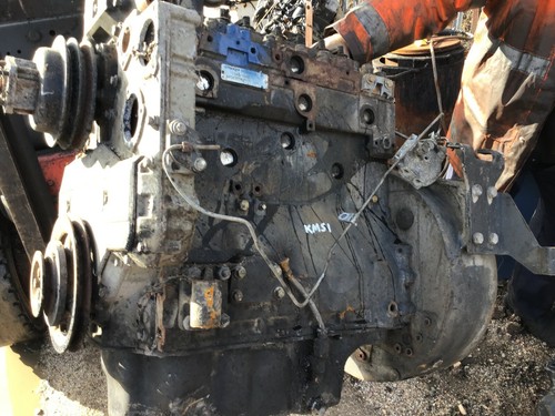 Perkins aa50377 engine block - perkins,