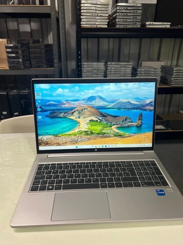 Probook 650 intel core - hp,