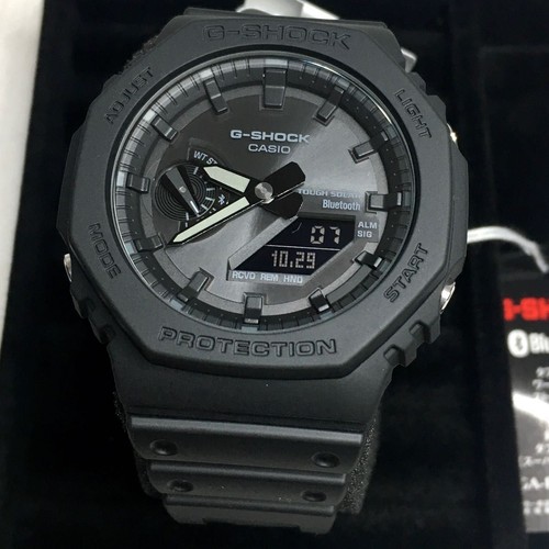 Casio shock b2100 1a1jf - ga,
