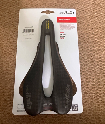 Selle italia slr tekno - slr,