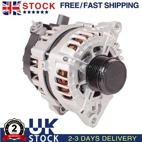 180a alternator 059903017p - alternator,