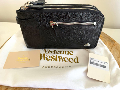 Vivienne westwood black - vivienne,