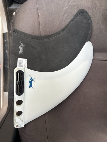 Fcs skindog aircore 7in - aircore,