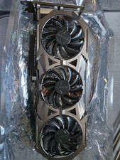 GIGABYTE Nvidia GeForce GTX