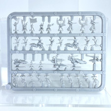 Epic Eldar Elite Infantry -