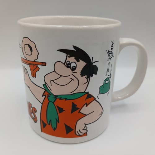 Vintage kilncraft fred wilma - vintage, &