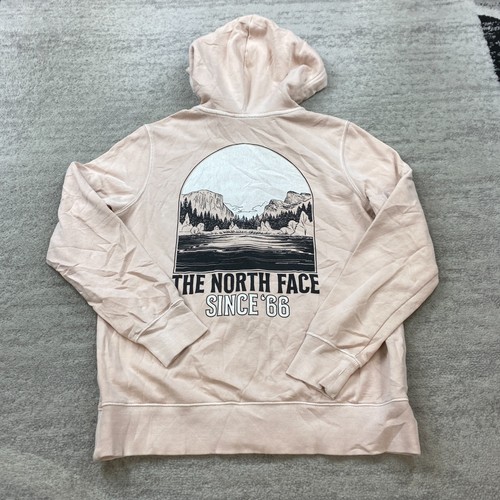 North face full - north, hoodie